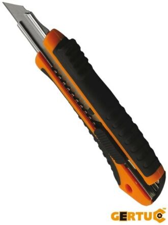 Izvlečni nož ABS 18 mm