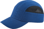 Varnostna kapa z ABS-lupino MESH
