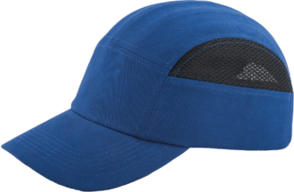 Varnostna kapa z ABS-lupino MESH
