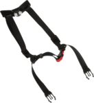 Podbradni trak za čelado 3M™ SecureFit X5000