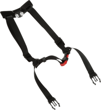 Podbradni trak za čelado 3M™ SecureFit X5000