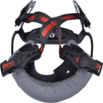 Nadomestni križ za čelado 3M™ SecureFit X5000