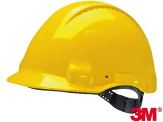 Delovna zaščitna čelada 3M™ Peltor™ G3000 Solaris™