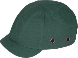 Varnostna kapa z ABS-lupino SMART SHORT