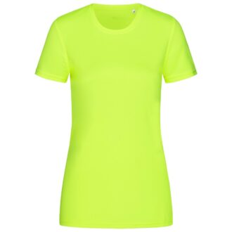 Ženska športna majica ACTIVE SPORT ST8100