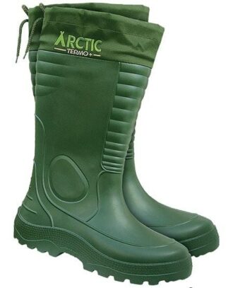 Delovni zimski škornji EVA ARCTIC