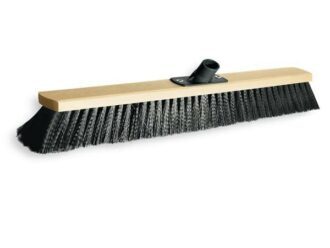 Delovna metla AG 60 cm brez ročaja