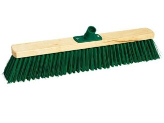 Delovna metla 50 cm brez ročaja