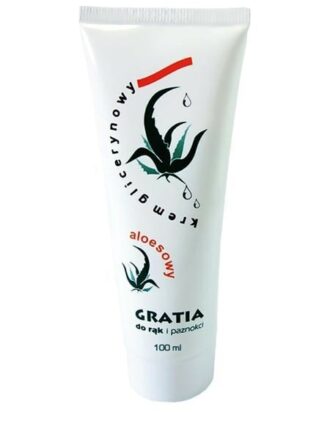 Higienična krema GRATIA AL