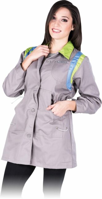 Delovna halja PROFI LADY