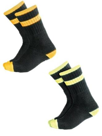 Delovne nogavice HIVIS