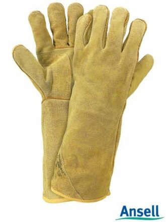 Varilne rokavice WORKGUARD
