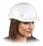 Delovna zaščitna čelada COMFORT