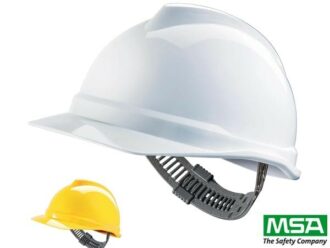 Delovna čelada MSA VGARD 500