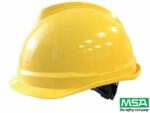 Delovna zaščitna čelada MSA VGARD 520