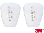 Predfilter za prah P3 3M 5935, 2 kosa v paketu