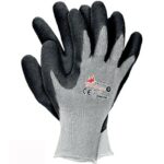 Lateksne rokavice DRAGO GREY