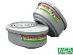 Univerzalni filter A2B2E1K1 za polmaske MSA