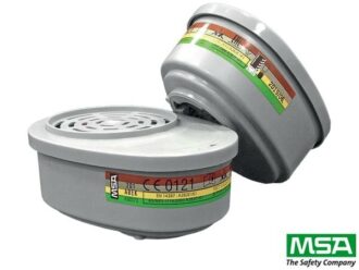 Univerzalni filter A2B2E1K1 za polmaske MSA