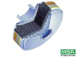 Univerzalni filter A2B2E2K1 za celoobrazne maske MSA