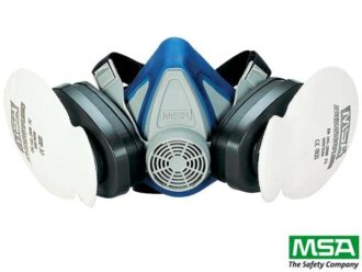 Zaščitna polmaska MSA Advantage® 200 LS