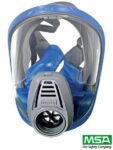 Maska za celoten obraz MSA Advantage® 3121