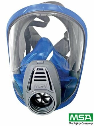 Maska za celoten obraz MSA Advantage® 3121