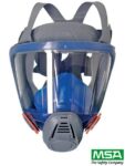 Maska za celoten obraz MSA Advantage® 3221