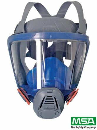 Maska za celoten obraz MSA Advantage® 3221
