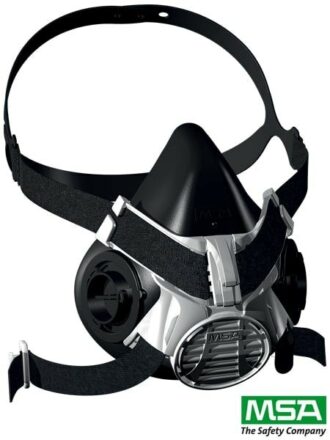 Zaščitna polmaska MSA Advantage® 420