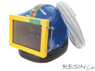 Dihalni aparat za peskanje RESIN GRANIT