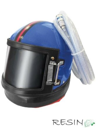Dihalni aparat za peskanje RESIN VEGA