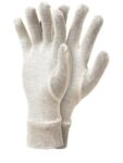 Tekstilne rokavice COTTON UP