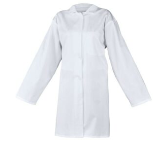 Ženski medicinski plašč FOOD 210 g
