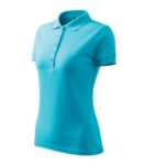 Delovna ženska polo majica 210