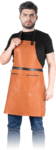 Moderen kuharski predpasnik BRICK