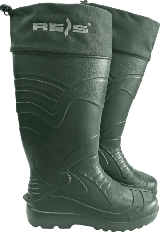 Moški delovni škornji EVA NECK - 50C