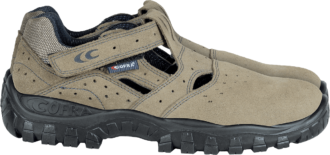Delovni sandali COFRA® MIZAR S1P