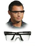 Zaščitna očala SMART CLEAR