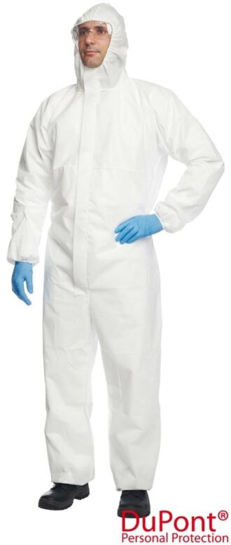 Zaščitni kombinezon DuPont™ PROSHIELD®20