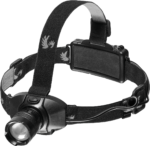 Delovna LED-čelna svetilka Mactronic® Falcon Eye FLASH