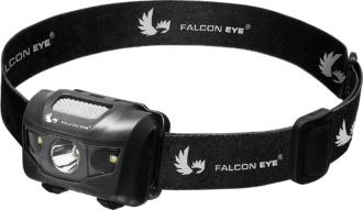 Delovna LED-čelna svetilka Mactronic® Falcon Eye ORION