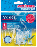 Krpa iz mikrovlaken za okna WINDOW