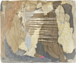 Stisnjena krpa za brisanje BAVLNA MIX 10 kg