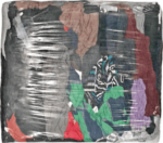 Stisnjena krpa za brisanje TSHIRT MIX 10 kg