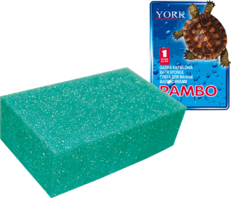 Goba za tuširanje RAMBO
