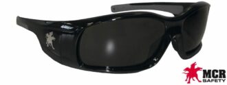 Zaščitna očala SWAGGER BLACK