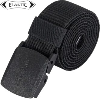 Kakovosten delovni pas RAP BLACK