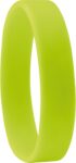 Silikonski fluorescenčni trak za roko HANDBAND