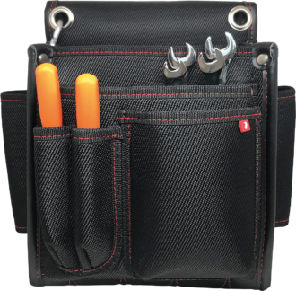 Torbica za orodje ALTER TOOLBOX12